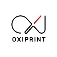 OXIPRINT Sp z o.o. logo - Similar company to Imago Printer