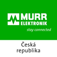 Murrelektronik Česká republika logo - Similar company to Simplehire.Cz