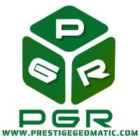 Prestige Geomatic Resources logo - Similar company to Nsc Globaltech Sdn Bhd