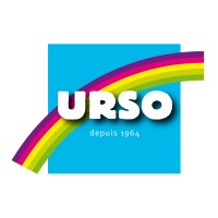 SARL URSO logo - Similar company to R-A-S  Clean Industrie Groupe Herros
