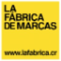 La Fábrica De Marcas