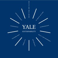 Yale Sustainability