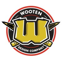 Wooten Design Company logo - Similar company to Launchjoco