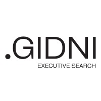 .GIDNI Executive Search logo - Similar company to Indigo Tech Recruiters