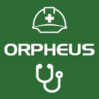 Orpheus - Software Para El Sector Seguridad y Salud logo - Similar company to Saccsa Software