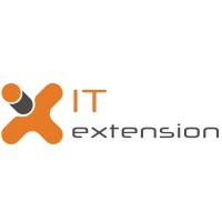 IT Extension logo - Similar company to Evaa
