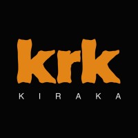 Kiraka logo - Similar company to Rainmakers Workspace