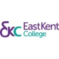East Kent College logo - Similar company to North Kent College