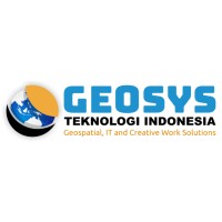 PT. Geosys Teknologi Indonesia logo - Similar company to Polaris Tech Solutions