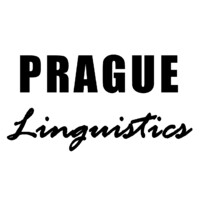 Prague Linguistics logo - Similar company to Spoken Arabic
