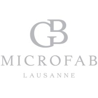 GB Microfab logo - Similar company to Faucigny Instruments