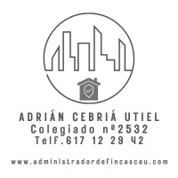 Administrador de Fincas CEU logo - Similar company to Indoper Sl