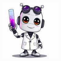 Fabric Bio logo - Similar company to Advanced Creative Labs
