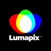 Lumapix™ logo - Similar company to Curiosify