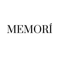 Memorí logo - Similar company to Go-To-Market Lab