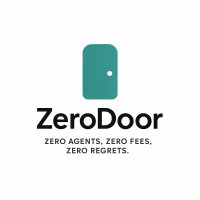ZeroDoor logo - Similar company to Zipzap It Solutions