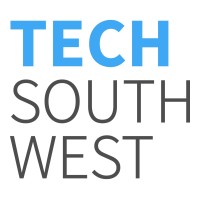 Tech South West logo - Similar company to Additive Catchments