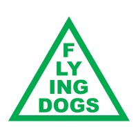 FLYING DOGS logo - Similar company to One Wolf