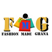 Fashion Made Ghana logo - Similar company to Cloud Trailz