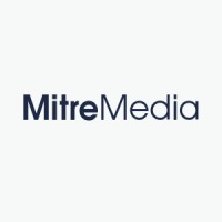 Mitre Media logo - Similar company to Propelor