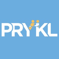 PRYKL logo - Similar company to Coolen B.V.