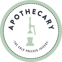 Apothecary Luxembourg logo - Similar company to Fox Drinks Luxembourg