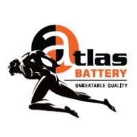 Atlas Battery Welkom logo - Similar company to Atlas Battery Group