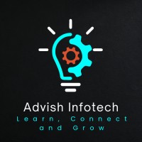 Advish Infotech LLP logo - Similar company to Secure E Solutions Private Limited