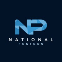 National Pontoon logo - Similar company to Floating Pontoon Solutions Ltd