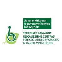 Center Of Technical Aid For Disabled People Under Ministry Of Social Security And Labour