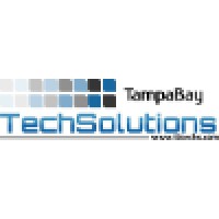 Tampa Bay Tech Solutions, LLC logo - Similar company to Borderhawk, Llc