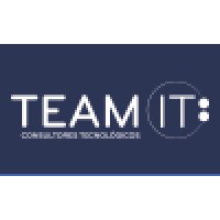 Teamit Consultores Tecnologicos