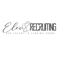 Elev8 Recruiting logo - Similar company to Elev8 Performance