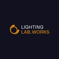 Lighting Lab.Works logo - Similar company to Atrium Lighting Design