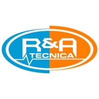 R&A Tecnica logo - Similar company to Elettrocab Srl