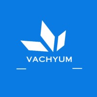 Vachyum logo - Similar company to Vatsalyam Solar Solutions