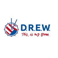 Project DREW logo - Similar company to Kollidescope Global