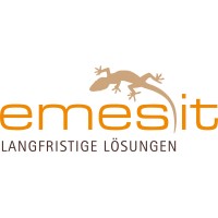 Emesit GmbH & Co. KG logo - Similar company to Panovo Tec
