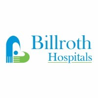 Billrothhospitals logo - Similar company to Prashanth Super Speciality Centre