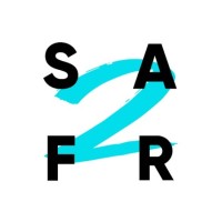 Safer Together SF Bay Area logo - Similar company to A Window Between Worlds