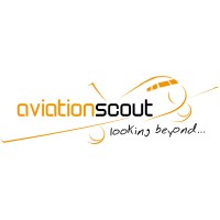 Aviationscout GmbH logo - Similar company to Craftguide