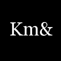 Km& HealthData consulting logo - Similar company to Medical Data Vision (Mdv)