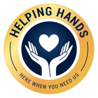 Helping Hands Sydney Pty Ltd logo - Similar company to Helping Hands