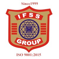 IFSS GLOBAL BUSSINESS logo - Similar company to Mythview
