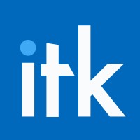 Interaktive logo - Similar company to Bluu