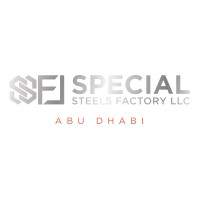 Special Steels Factory LLC logo - Similar company to Ssc Ai Labs Pvt Ltd
