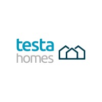 Testa Homes logo - Similar company to Basico Real Estate