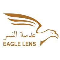 Eagle Lens Contracting Company logo - Similar company to Kawabl Contracting Company Ltd.