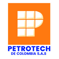 PETROTECH DE COLOMBIA SAS logo - Similar company to Petrotech