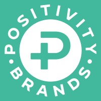 Positivity Brands logo - Similar company to Randian